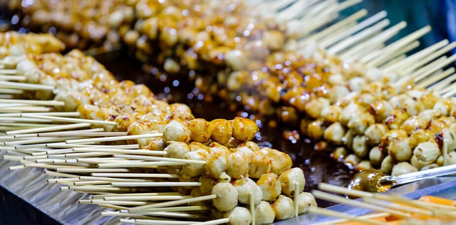 รวมเมนูสูตรอาหารสร้างอาชีพ ขายตลาดนัด ทำง่าย ขายดีแน่นอน