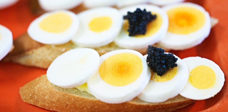 เมื่อนักชิมชาวไทยต้องการมากกว่ารสชาติของอาหาร