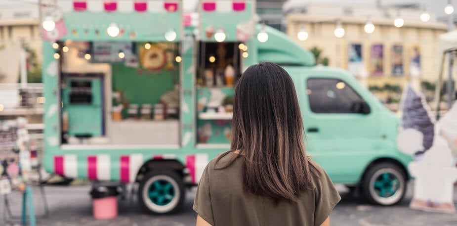 รวมไอเดียทำฟู้ดทรัค (Food Truck) ให้ถูกใจลูกค้า