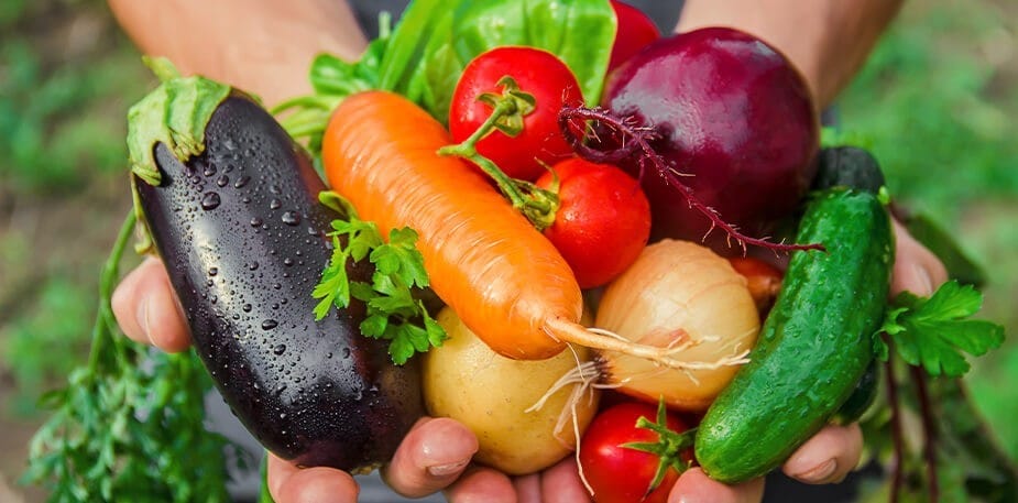 เผยวัตถุดิบเสริมภูมิคุ้มกันที่ควรใส่ในเมนูอาหาร