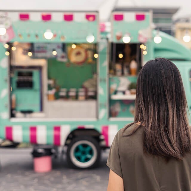 รวมไอเดียทำฟู้ดทรัค (Food Truck) ให้ถูกใจลูกค้า