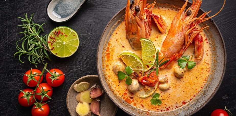 รวมเมนูเด็ดอาหารไทยที่ดังไกลจากกระแส Soft Power