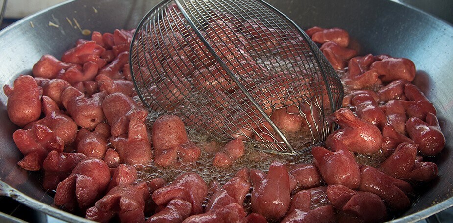 อาหารขยะคืออะไร เมนูอาหารขยะของไทยมีอะไรบ้าง