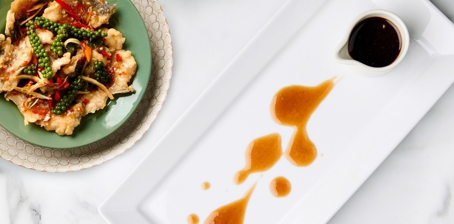 วิธีทำแม่ซอสผัดแบบมีน้ำปลา