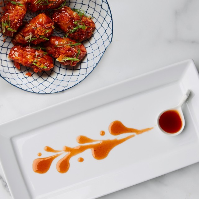 วิธีทำแม่ซอสเปรี้ยวหวาน