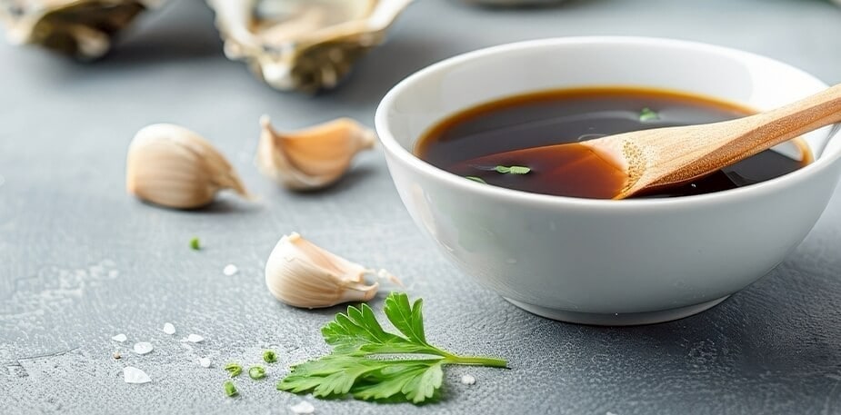 มาสเตอร์ซอสแบบเข้มข้น สูตรเดียวอยู่! หมัก ผัด ทอดจบครบในขวดเดียว