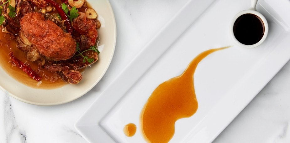 วิธีทำแม่ซอสมะขาม