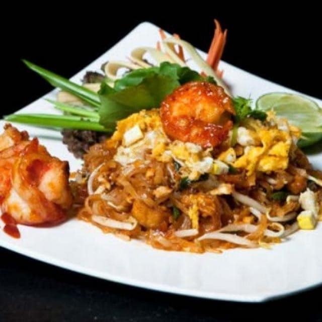 เทรนด์อาหารที่ 3 Fine-Casual Dining ก้าวข้ามเส้นแบ่งสตรีทฟู้ดสู่ร้านอาหารติดดาว