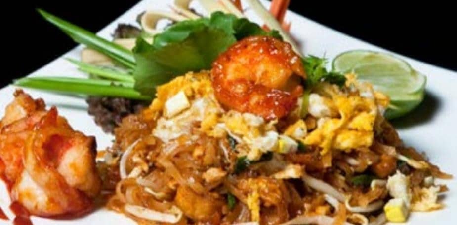 เทรนด์อาหารที่ 3 Fine-Casual Dining ก้าวข้ามเส้นแบ่งสตรีทฟู้ดสู่ร้านอาหารติดดาว