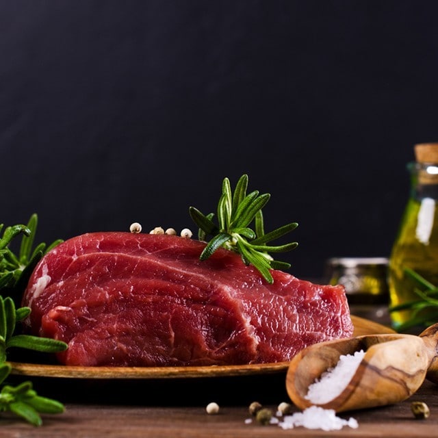 เคล็ดลับเรื่องเนื้อ 3 ข้อ โดยเชฟสตีฟ บอนนีนส์ แชมป์บาร์บีคิวและผู้เชี่ยวชาญเรื่องเนื้อ