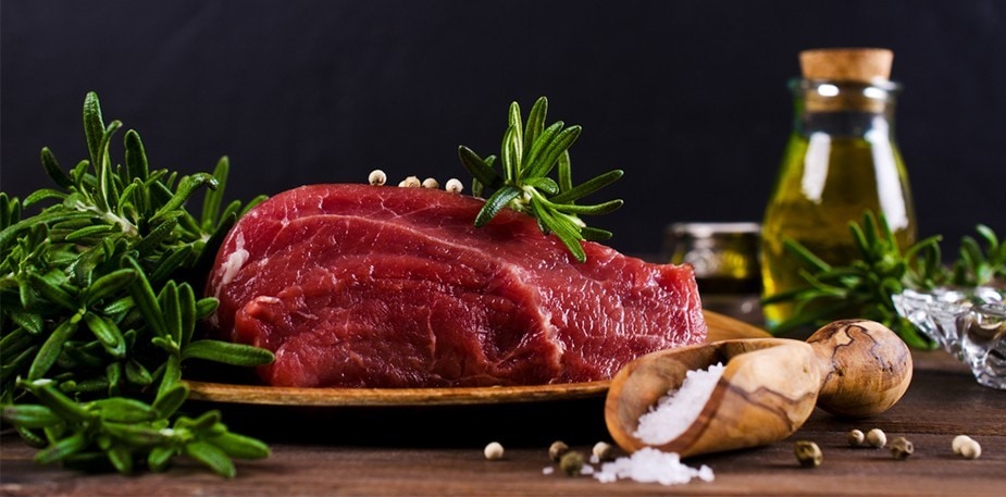 เคล็ดลับเรื่องเนื้อ 3 ข้อ โดยเชฟสตีฟ บอนนีนส์ แชมป์บาร์บีคิวและผู้เชี่ยวชาญเรื่องเนื้อ