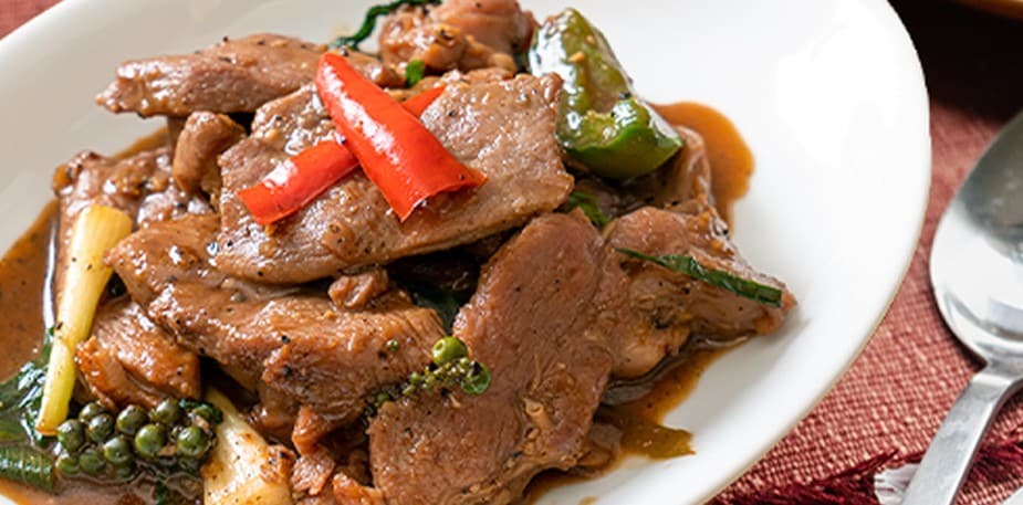 4 เทคนิคทำอาหารตะวันตกที่เชฟมืออาชีพไม่ยอมบอกคุณ