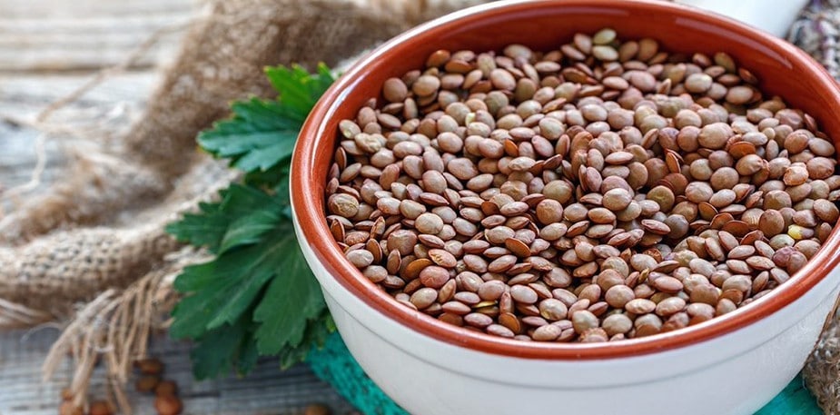 6 สุดยอดเมนูอาหารสุขภาพใช้แทนข้าว