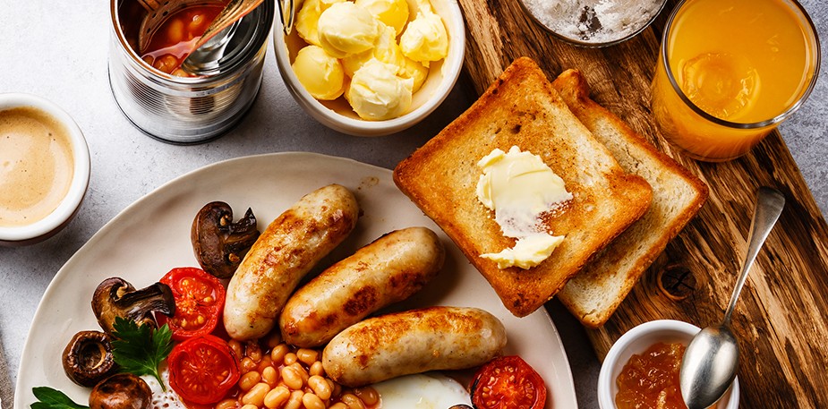 รวมเทคนิควิธีการทำอาหารตะวันตก