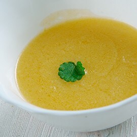 ซอสเวลูเต้ (Veloute) ซอสเวลูเต้ (Veloute)