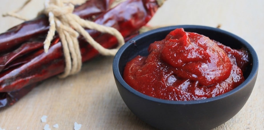 โลกาภิวัตน์กับซอสแดง: สูตรเมนูอาหารง่าย ๆ ที่คุณดัดแปลงได้เองในครัว