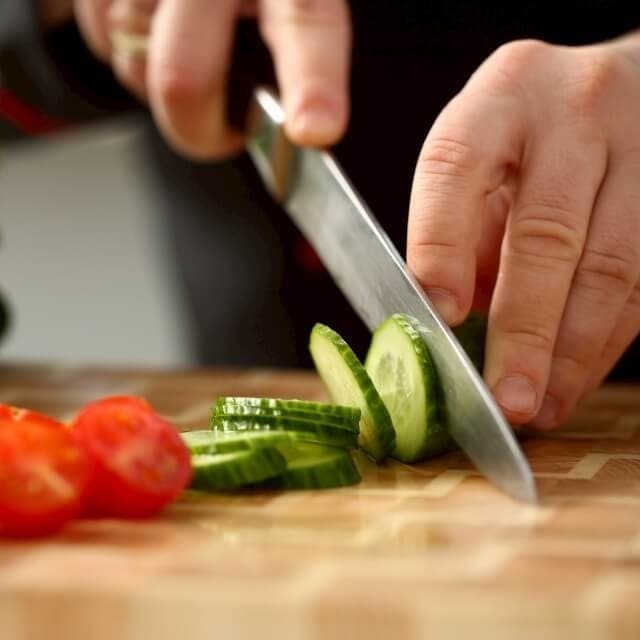 วิธีเรียกการหั่นผัก แบบฉบับเชฟมือโปร ที่ควรรู้ไว้ก่อนเข้าครัว