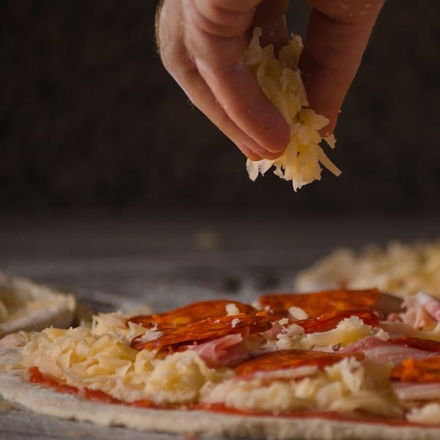 เทรนด์การสร้างนวัตกรรมใหม่กับอาหารคลาสสิก