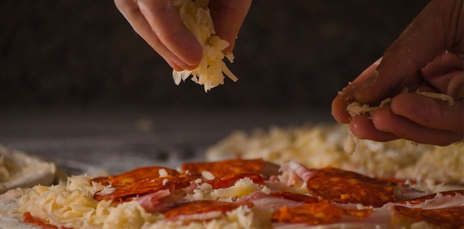 เทรนด์การสร้างนวัตกรรมใหม่กับอาหารคลาสสิก