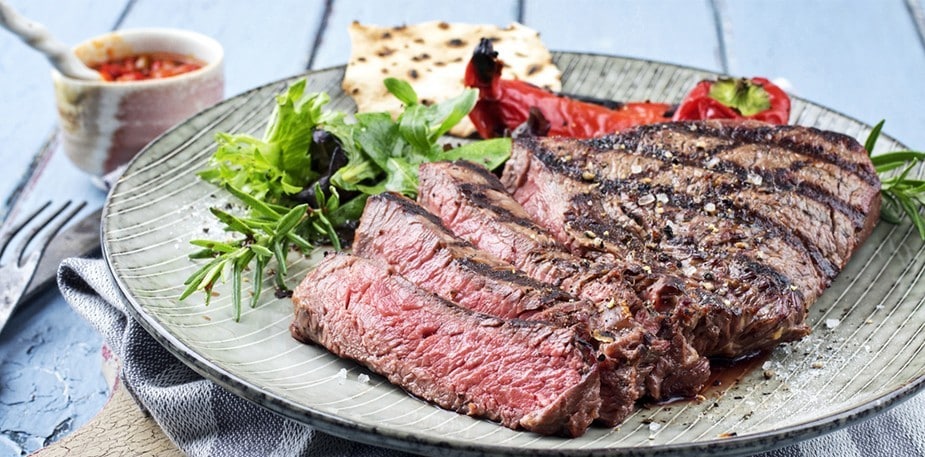 เคล็ดลับ 4 ข้อในการอบที่สมบูรณ์แบบ