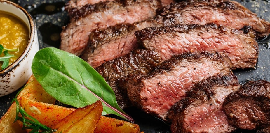 หลังจากอบเนื้อแล้ว จะต้องทำอะไรต่อไป?