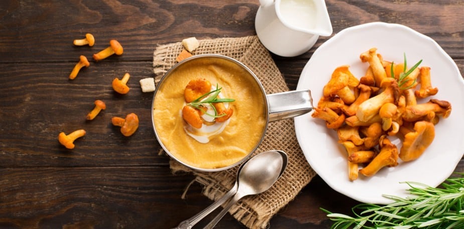 เผยเคล็ดลับการสร้างกำไรจากซุป