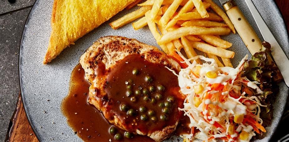 รวมสูตรซอสสเต็ก พร้อมเคล็ดลับวิธีทำสเต็ก 9 แบบยอดนิยม ทำง่าย ขายดี