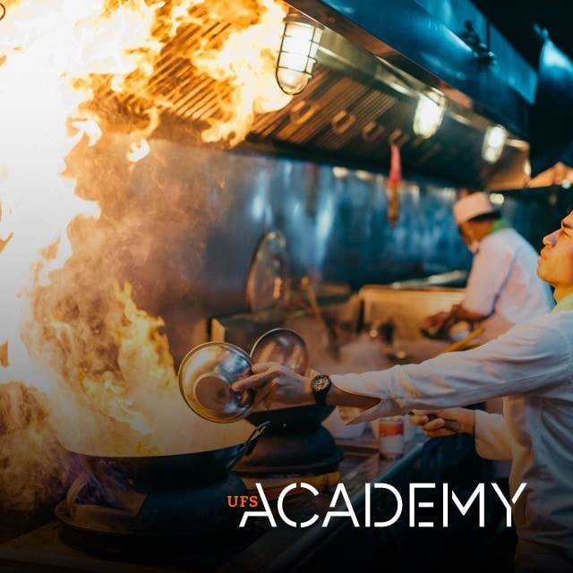 เกี่ยวกับ UFS Academy เกี่ยวกับ UFS Academy