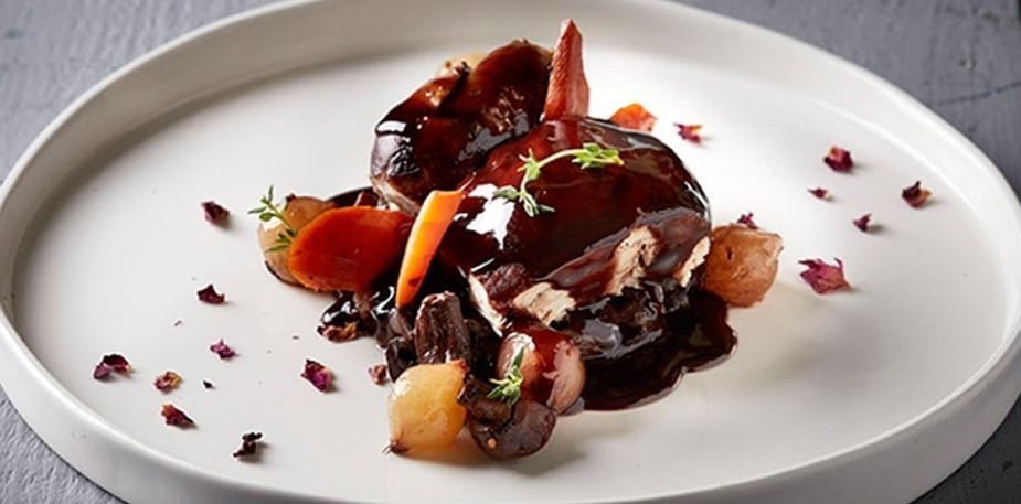 รวมสูตรเมนูทำจากไก่