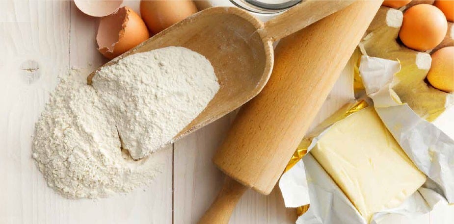 วิธีทำเมนูของหวานยอดฮิต