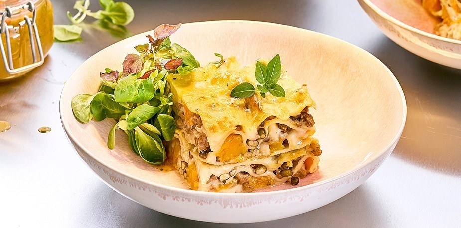 วิธีทำเมนูยอดนิยม: พาสต้าและข้าว