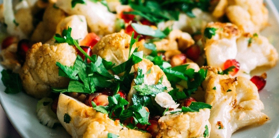 วิธีทำเมนูเครื่องเคียงนานาชาติ