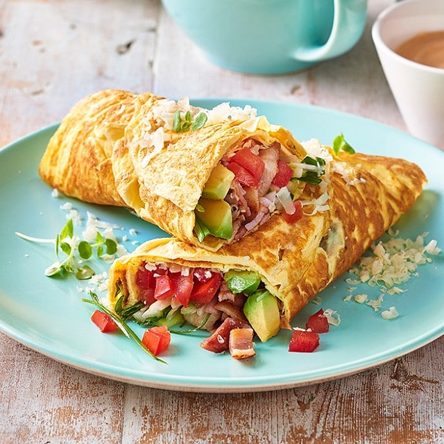 วิธีทำสารพันเมนูไข่ วิธีทำสารพันเมนูไข่