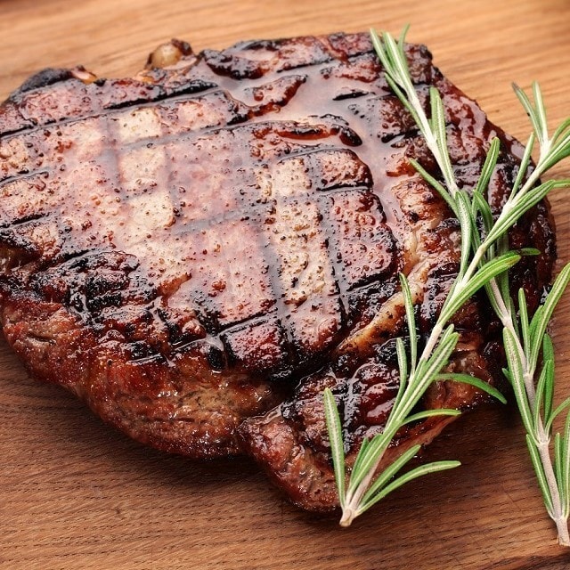 คอร์สสอนทำอาหารจานคลาสสิก: เนื้อ คอร์สสอนทำอาหารจานคลาสสิก: เนื้อ