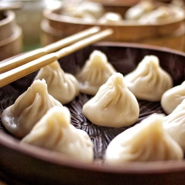 วิธีทำติ่มซำแบบต่างๆ