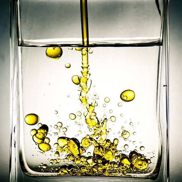 อิมัลชันและเจล อิมัลชันและเจล