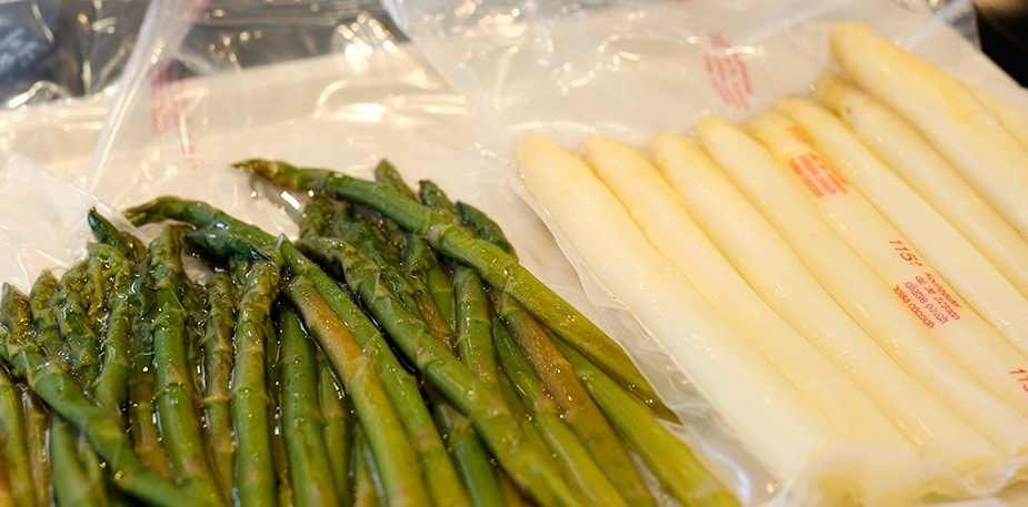 การบริหารต้นทุน: การจัดซื้อและควบคุมสต็อก