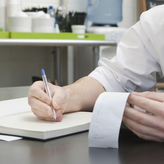 การบริหารต้นทุนร้านอาหารและการเพิ่มกำไรสูงสุด การบริหารต้นทุนร้านอาหารและการเพิ่มกำไรสูงสุด