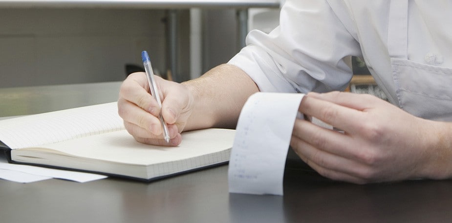 การบริหารต้นทุนร้านอาหารและการเพิ่มกำไรสูงสุด