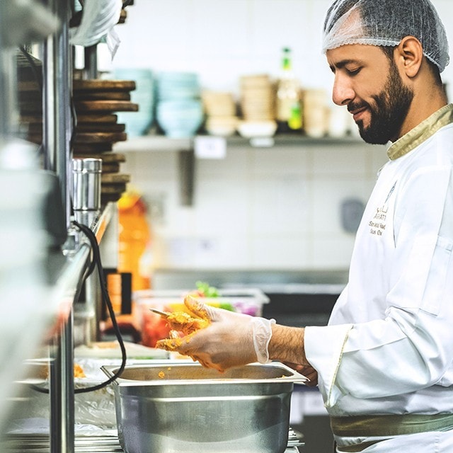 ความสำคัญของความปลอดภัยด้านอาหาร ความสำคัญของความปลอดภัยด้านอาหาร