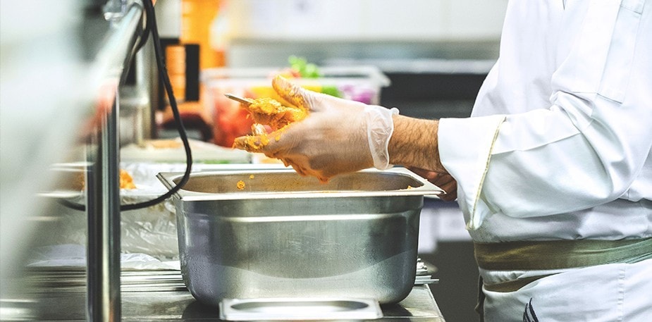 ความสำคัญของความปลอดภัยด้านอาหาร