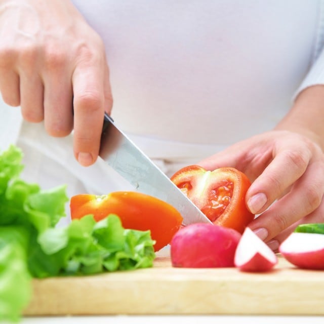 การเลือกเครื่องครัวและการใช้งานอย่างปลอดภัย การเลือกเครื่องครัวและการใช้งานอย่างปลอดภัย