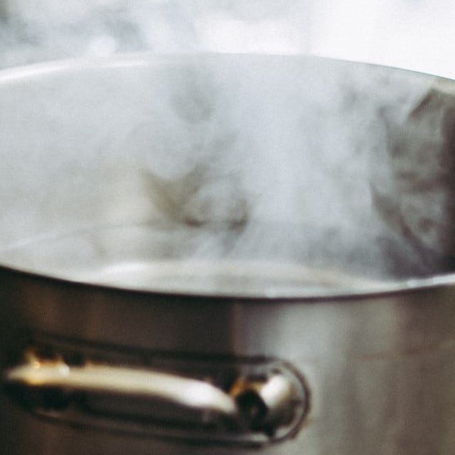 เทคนิคการทำอาหารโดยใช้ความร้อนแบบชื้น เทคนิคการทำอาหารโดยใช้ความร้อนแบบชื้น