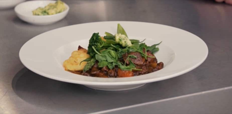 โภชนาการในการดูแลผู้สูงอายุ