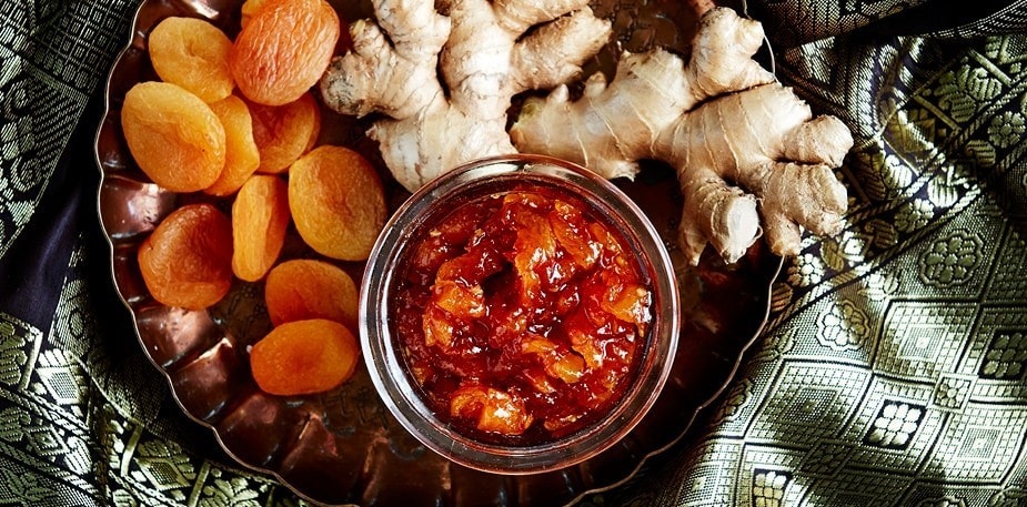 วิธีทำอาหารอินเดียตอนใต้