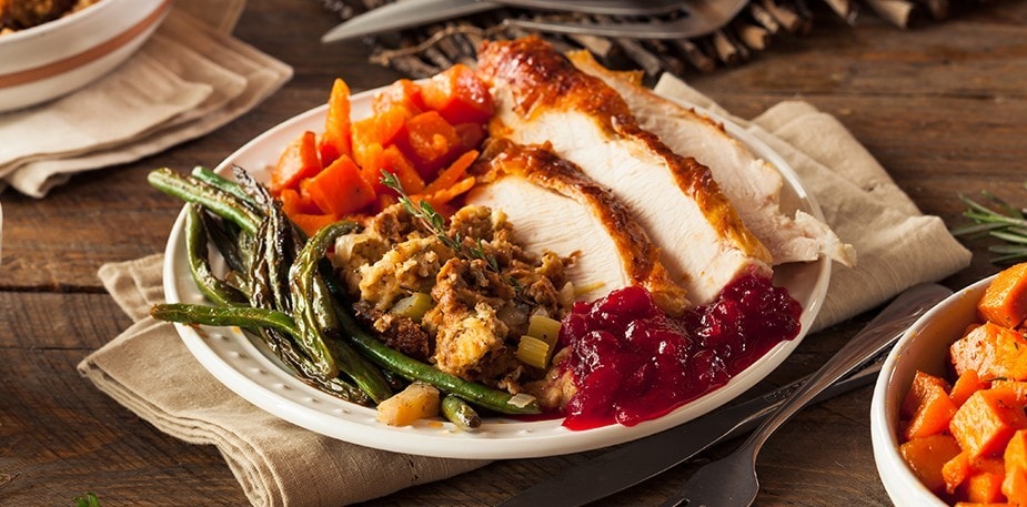 ซันเดย์โรสต์ (เนื้ออบสไตล์อังกฤษ)