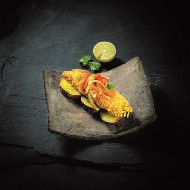 วาบิซาบิ : อาหารไร้รูปแบบ วาบิซาบิ : อาหารไร้รูปแบบ