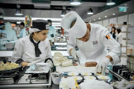 Is the ICCA recognized by the industry? Is the ICCA recognized by the industry?