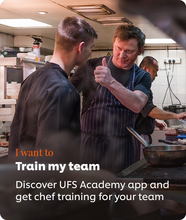 Train my team Train my team