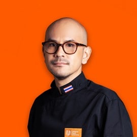 เชฟ ศิษฏ์ อนานนท์ เชฟ ศิษฏ์ อนานนท์